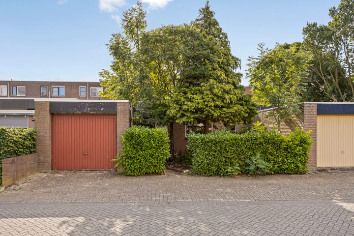 Zijldiep 41 in Dordrecht