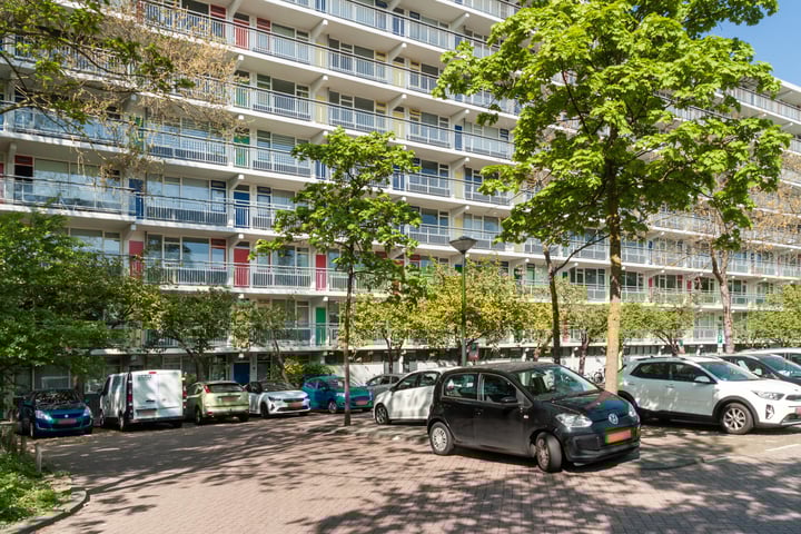 Zijldonk 53 in Leiden foto