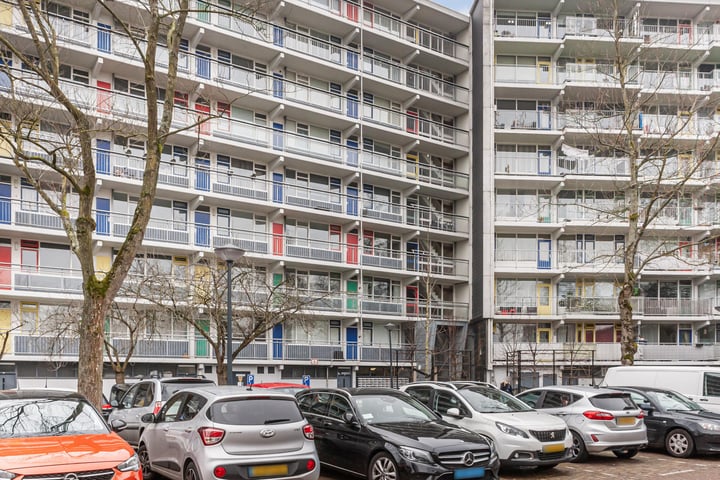 Zijldonk 58 in Leiden foto