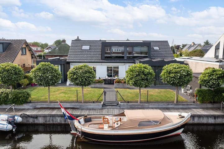 Foto van woning Zijlroede 30, Lemmer
