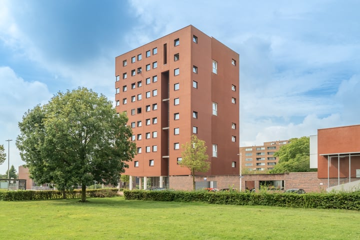 Zijlsterraklaan 13 in Utrecht