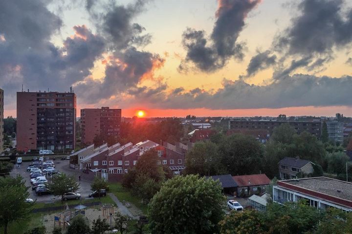 Zijlsterraklaan 14 in Utrecht foto