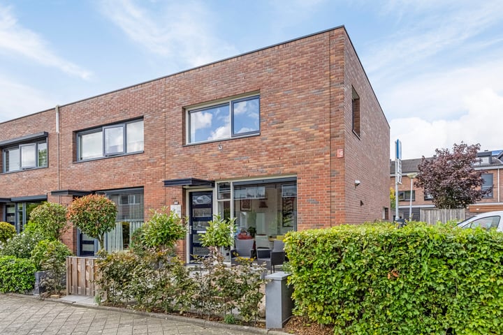 Zijpenberg 35 in De Meern foto