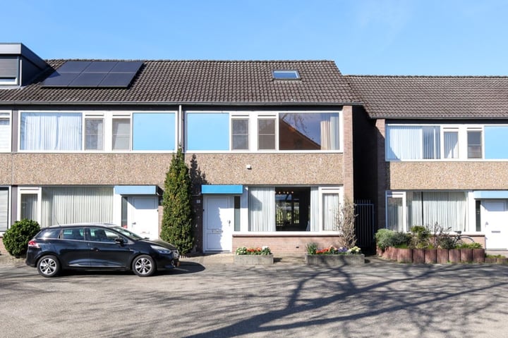 Zijpendaal 11 in Eindhoven foto