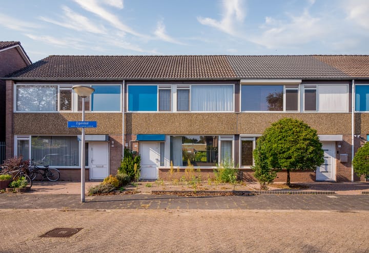 Zijpendaal 15 in Eindhoven foto