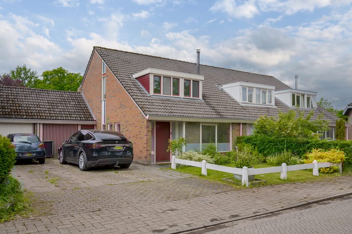 Foto van woning Zijpendaal 37, Roden