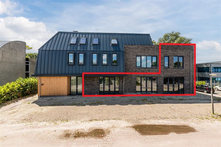 Zijperweg 9D in Schagen foto