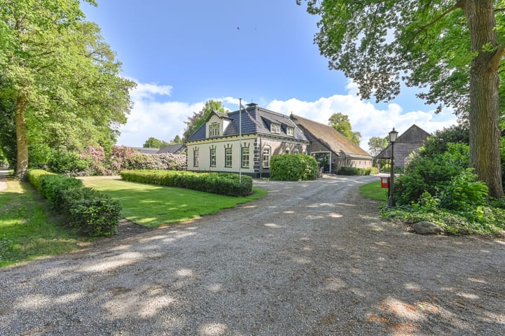 Foto van woning Zijtak OZ 130, Nieuw-Amsterdam