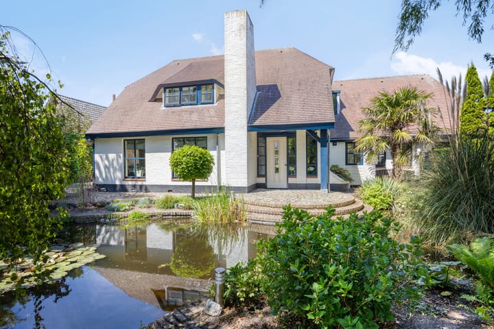 Foto van woning Zilkerbinnenweg 23, De Zilk
