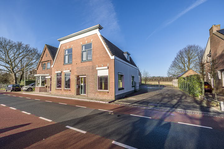 Zilkerduinweg 349 in De Zilk foto