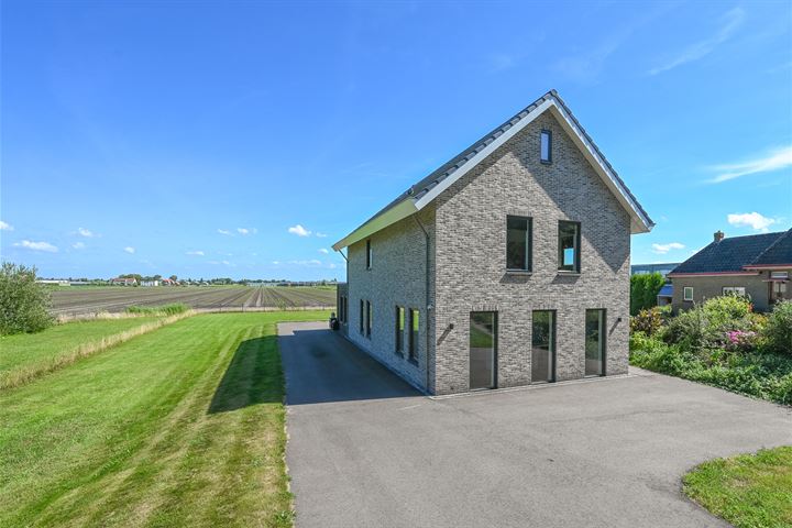 Zilkerduinweg 394a in Vogelenzang foto