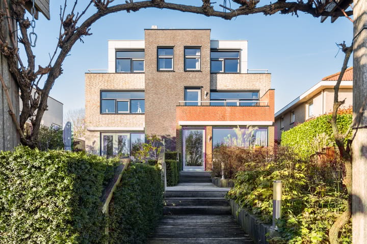 Foto van woning Zilverberkzoom 35, Zoetermeer
