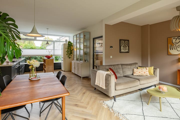 Zilverlaan 50 in Groningen foto