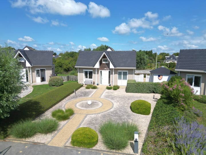 Foto van woning Zilvermeeuw 34, Zoutelande