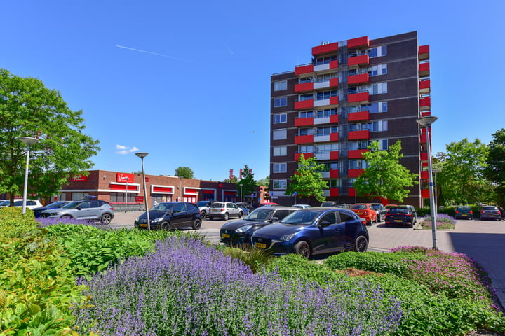 Zilverschoon 66 in Uithoorn foto