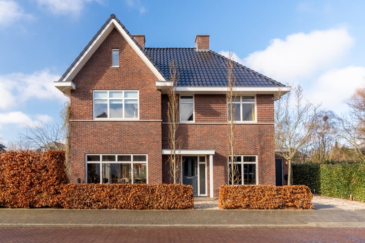 Zilverschoonlaan 114 in Amstelveen foto
