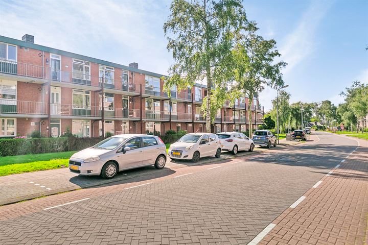 Zilverschoonlaan 6 in Krommenie foto