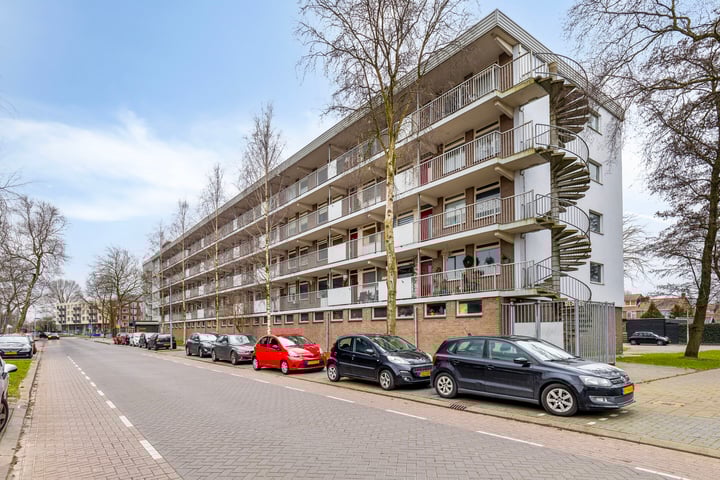 Zilverschoonlaan 94 in Krommenie foto