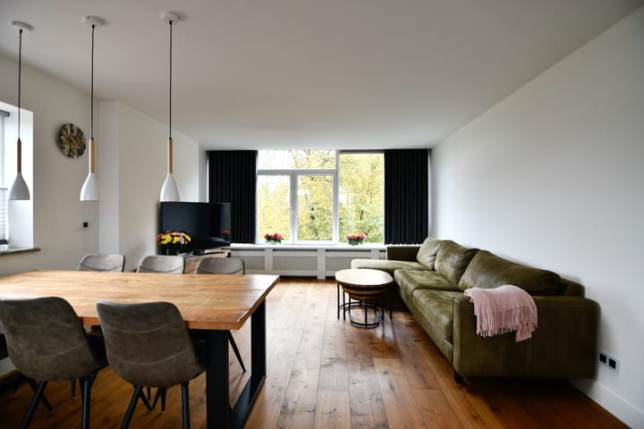 Zilverschoonplein 16 in Zaandam foto