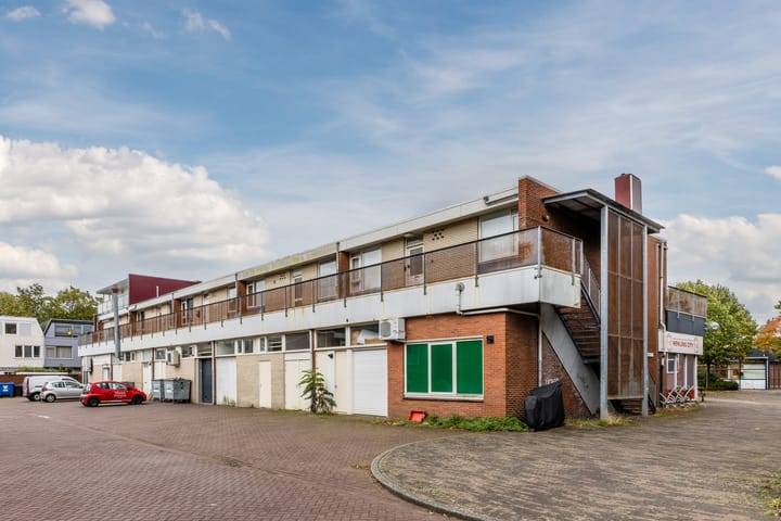 Foto van woning Zilverschoonplein 18A, Zaandam