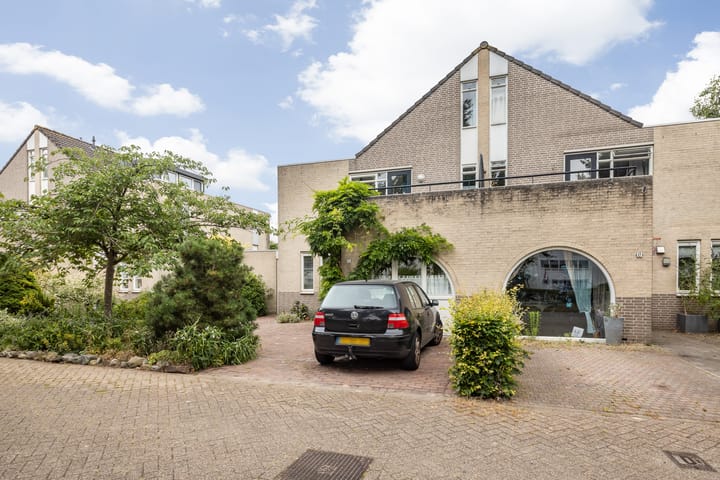 Zilverstede 15 in Teteringen foto