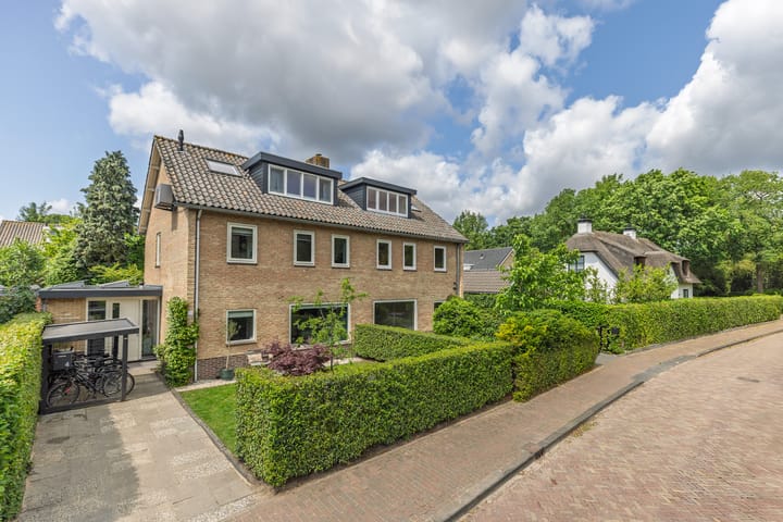 Foto van woning Zingerskamp 4, Laren