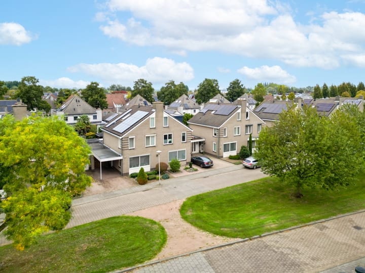 Zinker 18 in Oss foto