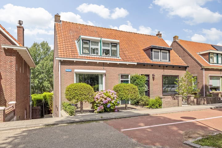 Zinkweg 138 in Oud-Beijerland