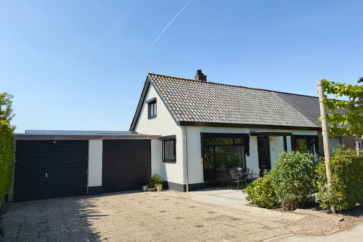 Foto van woning Zinkweg 340, Oud-Beijerland