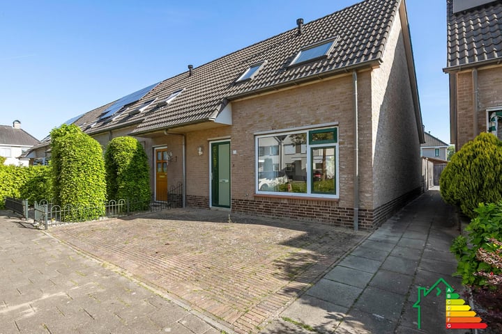 Zirkoon 22 in Duiven