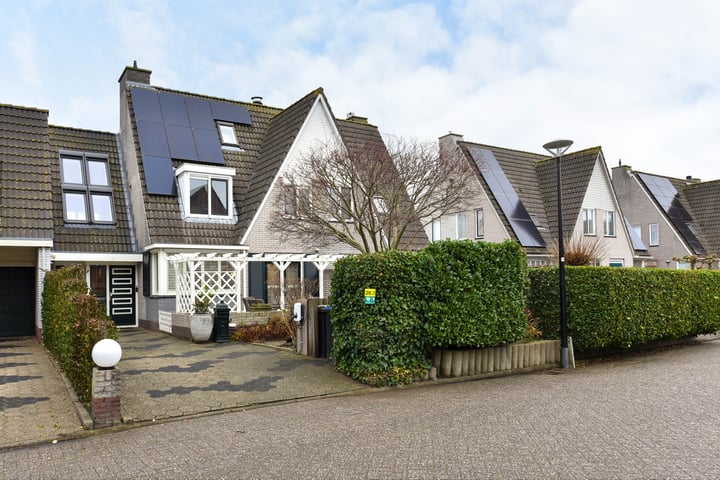 Zirkoon 28 in Mijdrecht foto