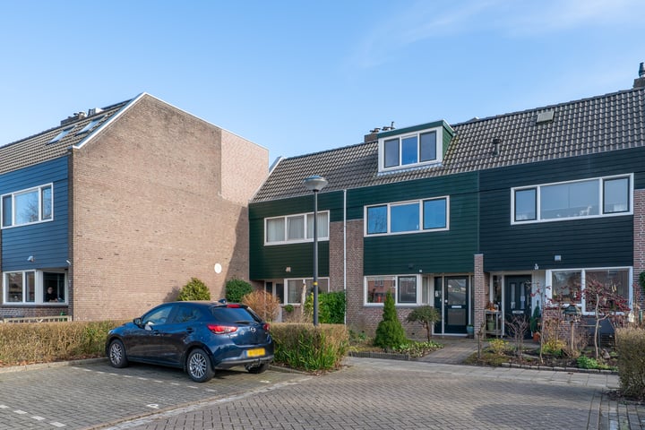 Zirkoon 6 in Heerhugowaard foto