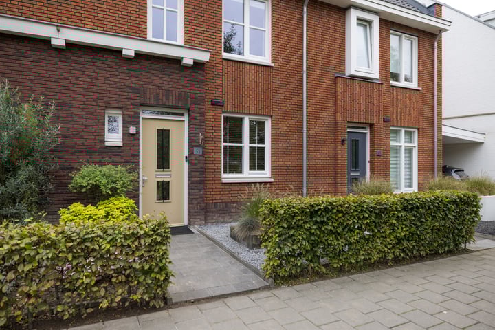 Zittardsestraat 51 in Veldhoven