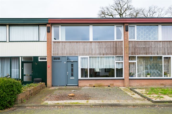 Zjoekowstraat 68 in Doetinchem foto