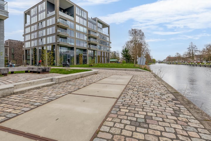 Zodiakplein 120 in 's-Gravenhage foto