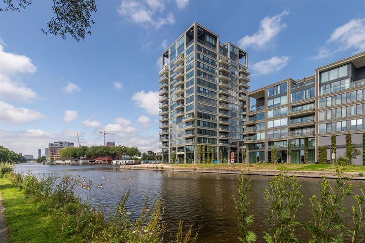 Zodiakplein 16 in 's-Gravenhage foto