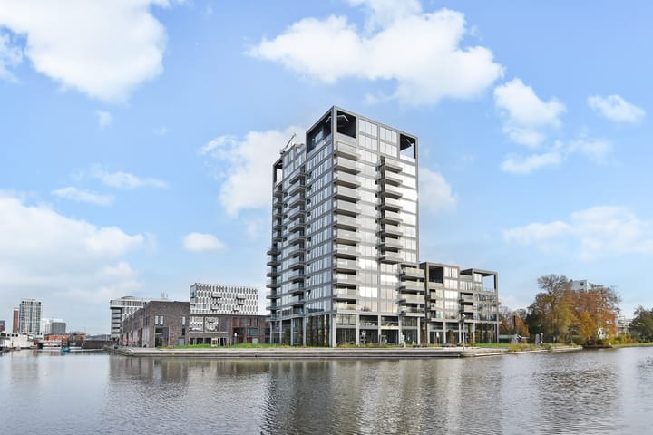 Zodiakplein 35 in 's-Gravenhage