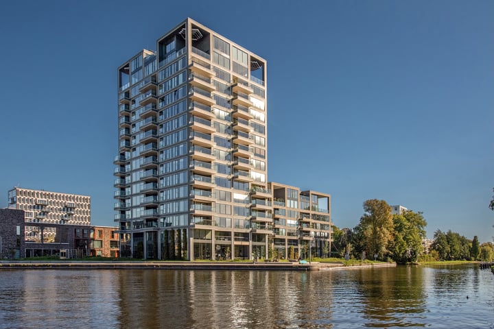 Zodiakplein 60 in 's-Gravenhage foto