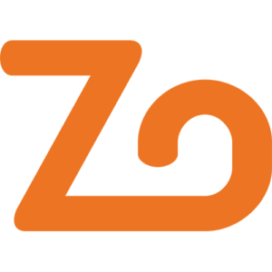 Logo van ZoDus Makelaars