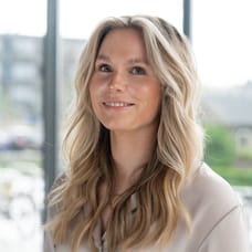 Foto van Zoë Oosterbaan