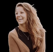 Foto van Zoë Tilroe