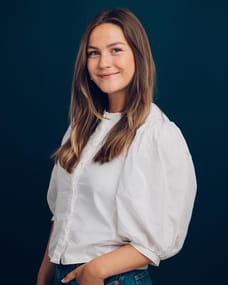 Foto van Zoë van den Heuvel