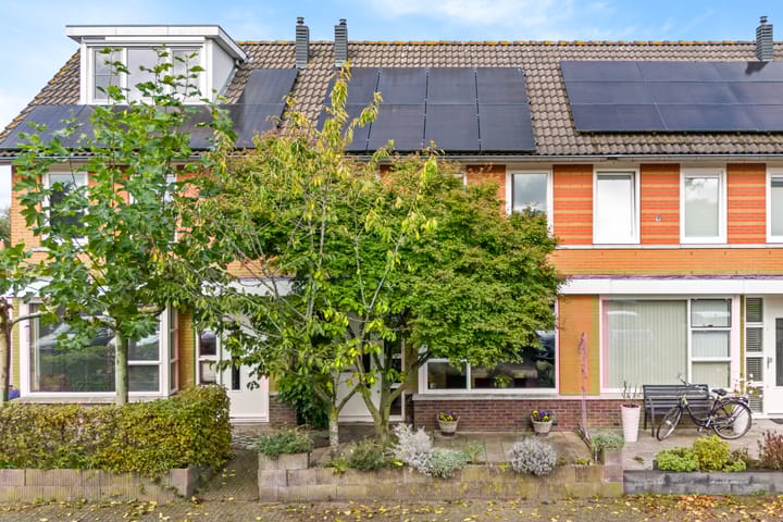 Zoete Ermgaard 3 in Amersfoort foto