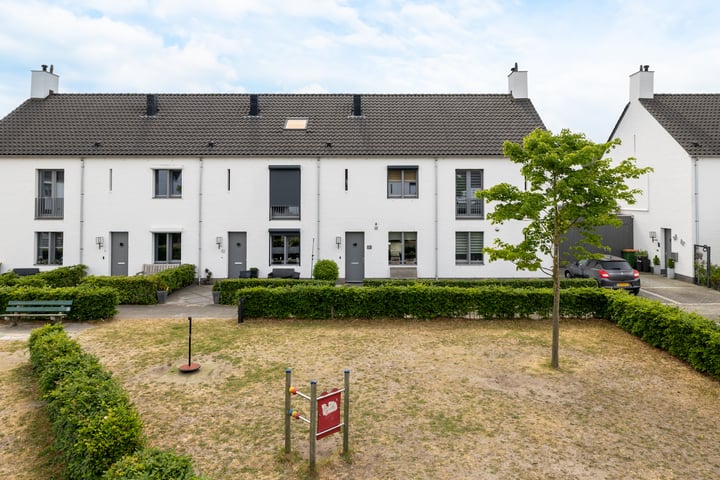 Zoete Kroon 12 in Fijnaart