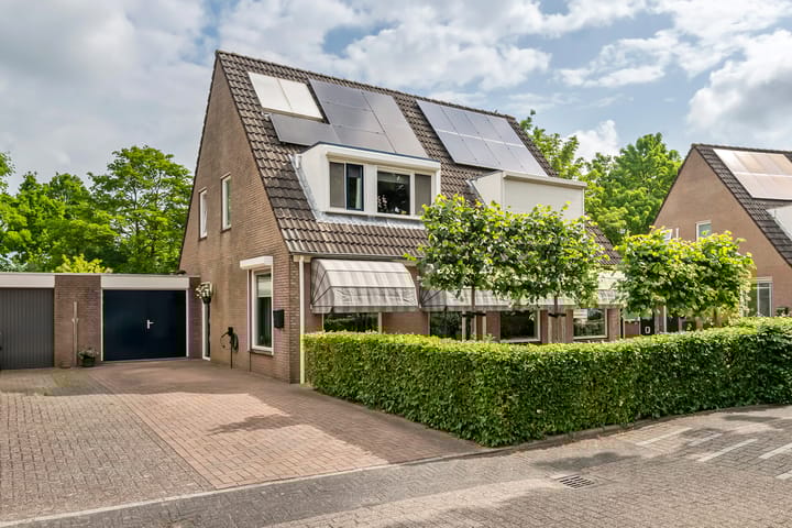Zoete Kroon 13 in Geldermalsen foto