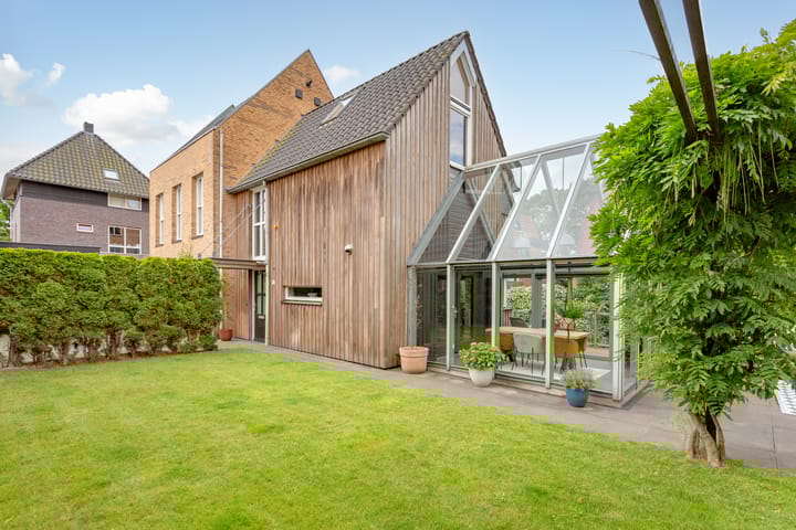 Foto van woning Zoete Veenstraat 12, Aalsmeer