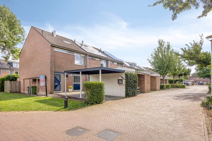 Foto van woning Zoetendaal 1, Elst