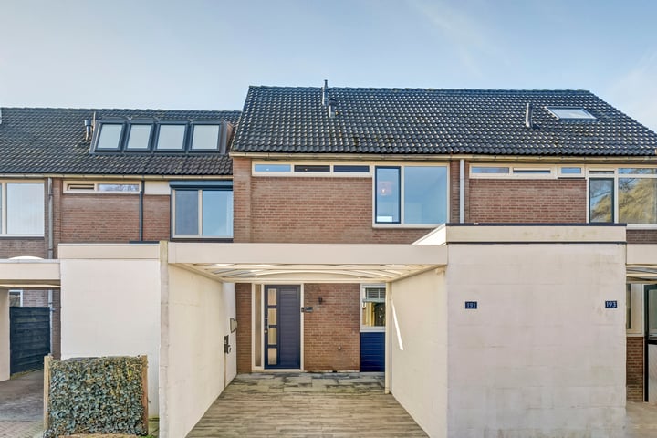 Foto van woning Zoetendaal 191, Elst