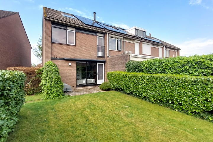 Zoetendaal 39 in Elst foto