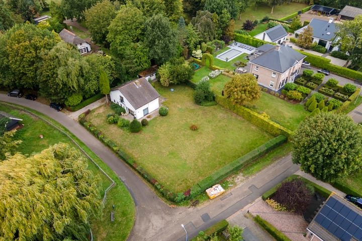 Zoetenhoek 2b in Deil